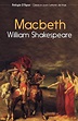 Macbeth, William Shakespeare - Livro - Bertrand
