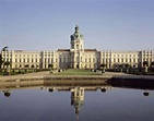 Schloss Charlottenburg - Anfahrtsweg und Öffnungszeiten