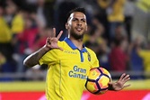 Jonathan Viera, convocado por la selección nacional | Canarias Noticias