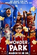 Return to the main poster page for Wonder Park (#12 of 12) | Peliculas ...