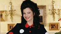 Fran Drescher Shares Memories From the Early Days of 'The Nanny'