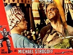 Michel Strogoff (1956 film) - Alchetron, the free social encyclopedia