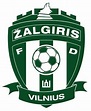 FK Žalgiris Vilnius (FK Žalgiris) - Vilnius city - Lithuania