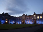 University of St. Andrews (St. Andrews, Scotland) - apply, prices ...