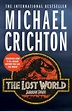 The Lost World by Michael Crichton - Penguin Books Australia