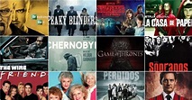 Netflix: ¿Cuáles son las 25 mejores series de la historia aún ...