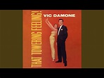 Vic Damone – That Towering Feeling! (1956, Vinyl) - Discogs