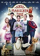 Die Schule der magischen Tiere 2 | Trailer Deutsch | Film | critic.de