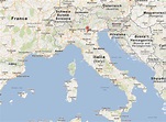 Verona Map