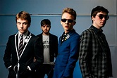 The Strypes on Amazon Music