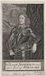 NPG D45788; William Seymour, 2nd Duke of Somerset - Portrait - National ...