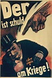 nazi propaganda - Google zoeken | WW2 propagandaposters | Pinterest ...
