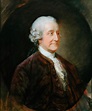 John Montagu, 4th Earl of Sandwich (1718–1792) | Art UK