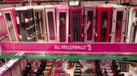 Victoria's Secret: $5 Eau De Parfum Rollerballs! ($18 Value) - YouTube