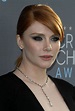 Bryce Dallas Howard | 21st Annual Critics' Choice Awards In Santa ...