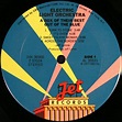 CVINYL.COM - Label Variations: Jet Records