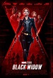 Affiche du film Black Widow - Affiche 2 sur 8 - AlloCiné