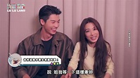 田馥甄 許光漢 披學士服尬舞 《懸日》女神一秒氣炸 - YouTube