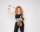 Miri Ben-Ari, violinist extraordinaire - Interview - Abcdr du Son