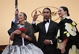 'Killers of the Flower Moon' debuts in Cannes to thunderous applause ...