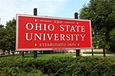 Ohio State University: ACT Scores, Acceptance Rate