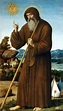 Saint François de Paule – Tombeau de Saint François de Paule