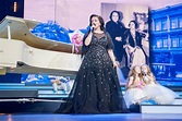 Tamara Gverdciteli Es Una Soviética Cantante Pop Ucraniana Y Georgiana ...