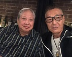 A Sammo Hung and Ken Lo Reunion - DramaPanda