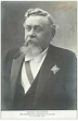 POLITIQUE. Armand Fallières 1906 Président de la République