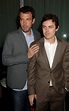 Pictures of Ben and Casey Affleck | POPSUGAR Celebrity Photo 11