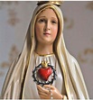 Prayer To The Immaculate Heart Of Mary - Vcatholic