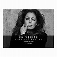 Isabelle Boulay – Album « En vérité » – Sophie Da Agueda