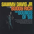 Sammy Davis Jr. / Buddy Rich - The Sounds Of '66 (1996, CD) | Discogs