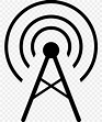 Broadcasting Drawing Clip Art, PNG, 750x980px, Broadcasting, Area ...