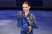 Trusova enters Guinness Book of World Records again after quad flip jump