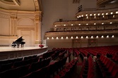 Photographing Carnegie Hall — Brian Hatton Photography