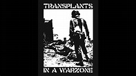 Transplants - In A Warzone (NEW SONG 2013 HQ) - YouTube