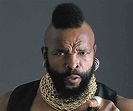 Mr. T (Lawrence Tureaud) Biography - Facts, Childhood, Family ...