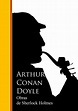 Obras Completas de Sherlock Holmes de Arthur Conan Doyle - Libro - Leer en línea