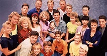 Neighbours Returning Characters 2021