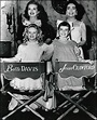 Las adorables «hermanas» Bette Davis y Joan Crawford (¿Qué fue de Baby ...