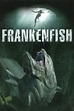 Frankenfish (2004) - Posters — The Movie Database (TMDB)