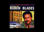 - DECISIONES - RUBEN BLADES /FULL AUDIO) - YouTube