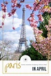 Paris in April: 2023 - All You Need to Know!