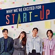 Startup Korean Drama 2020 Poster - Movie Wallpaper