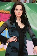 Nickelodeon's 24th Annual Kids' Choice Awards 2011 - Elizabeth Gillies ...