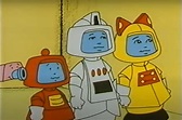Telebugs, la serie animada de 1986