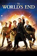 The World's End (2013) - Posters — The Movie Database (TMDB)