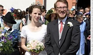Wittelsbacher Hochzeit
