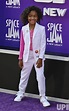 Photo: Harper Leigh Alexander Attends the "Space Jam" Premiere in LA ...